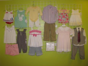 Kids Clothes for Asheville NC
